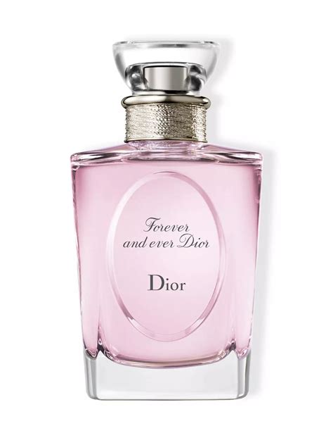 dior forever and ever dior eau de toilette